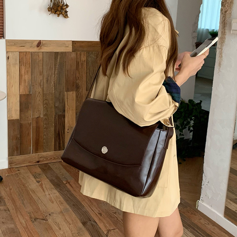 CGCBAG Vintage Lage Capacity M - Luxury Bags Vintage recensione e prezzo