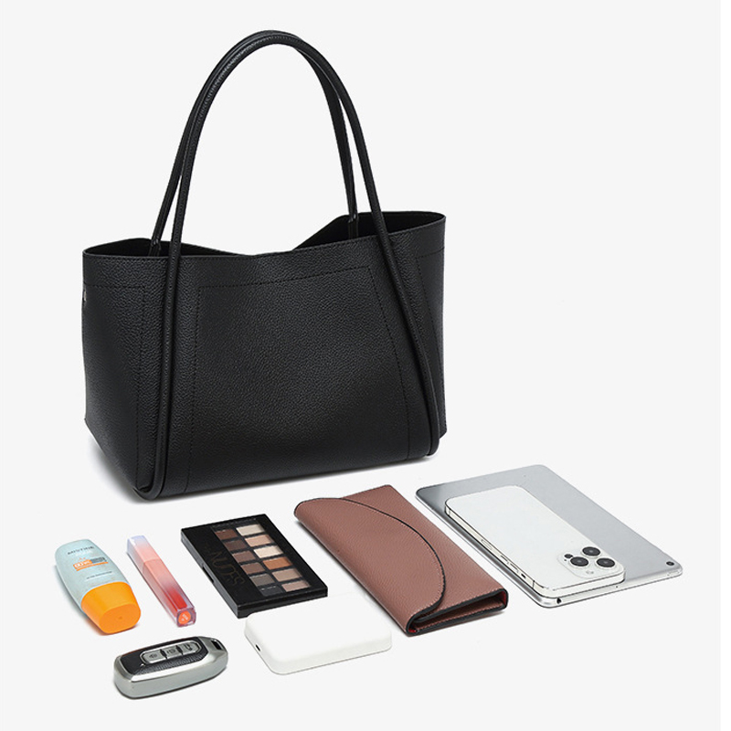 Nuova Borsa a Cesto in Morbida - Luxury Bags Eu recensione e prezzo
