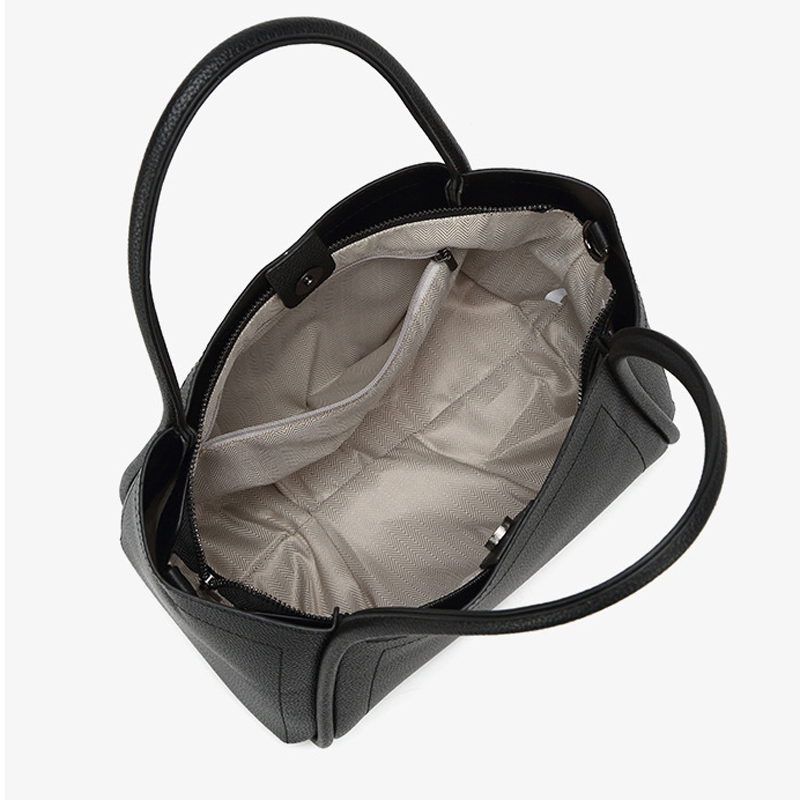 Nuova Borsa a Cesto in Morbida - Luxury Bags Eu recensione e prezzo
