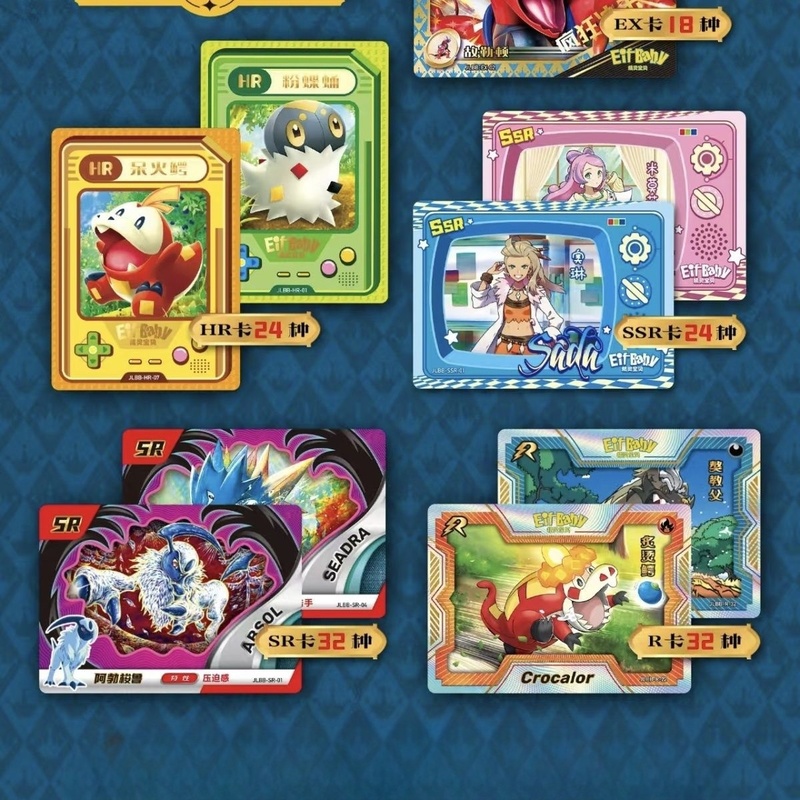 Nuovo 30 Sacchetto Pokemon Ani - Luxury Bags Japan recensione e prezzo