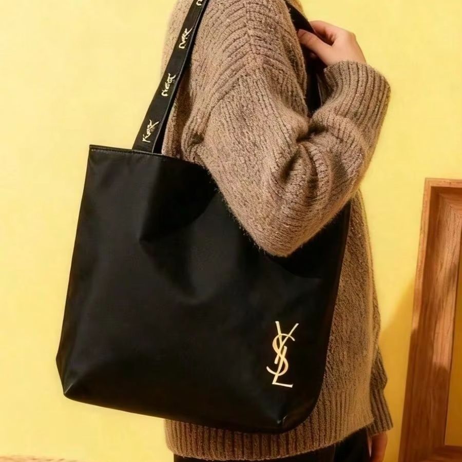 Borsa Yves Saint Laurent YSL M - Luxury Tote Bags Ysl recensione e prezzo