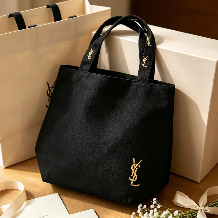 Borsa Yves Saint Laurent YSL M - Luxury Tote Bags Ysl recensione e prezzo