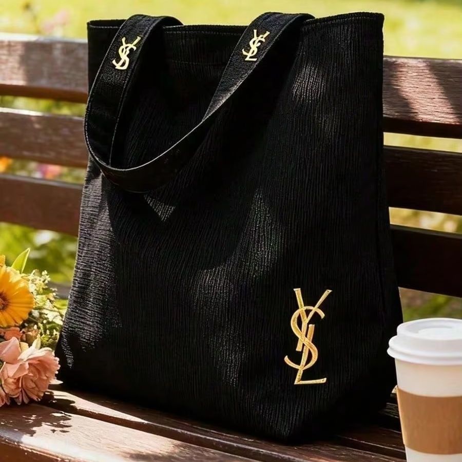 Borsa Yves Saint Laurent YSL M - Luxury Tote Bags Ysl recensione e prezzo