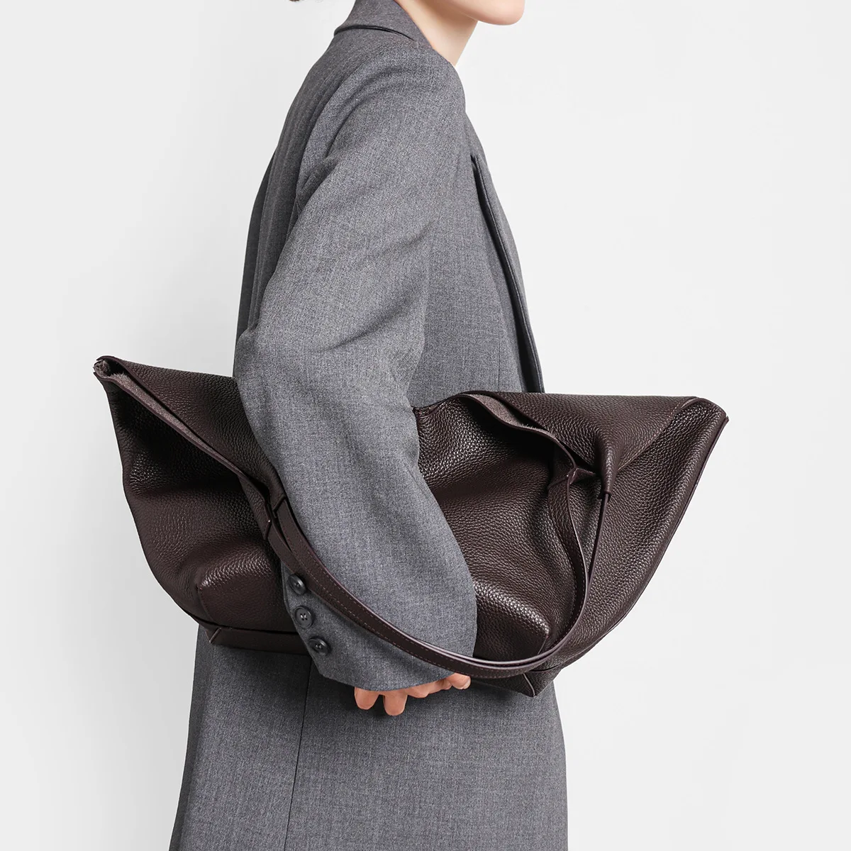 Nuova Borsa Sottospalla da Don - Luxury Bags Buy recensione e prezzo