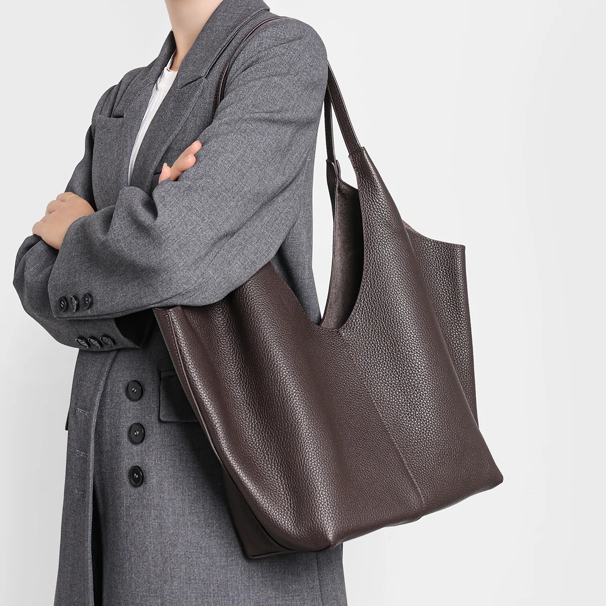 Nuova Borsa Sottospalla da Don - Luxury Bags Buy recensione e prezzo