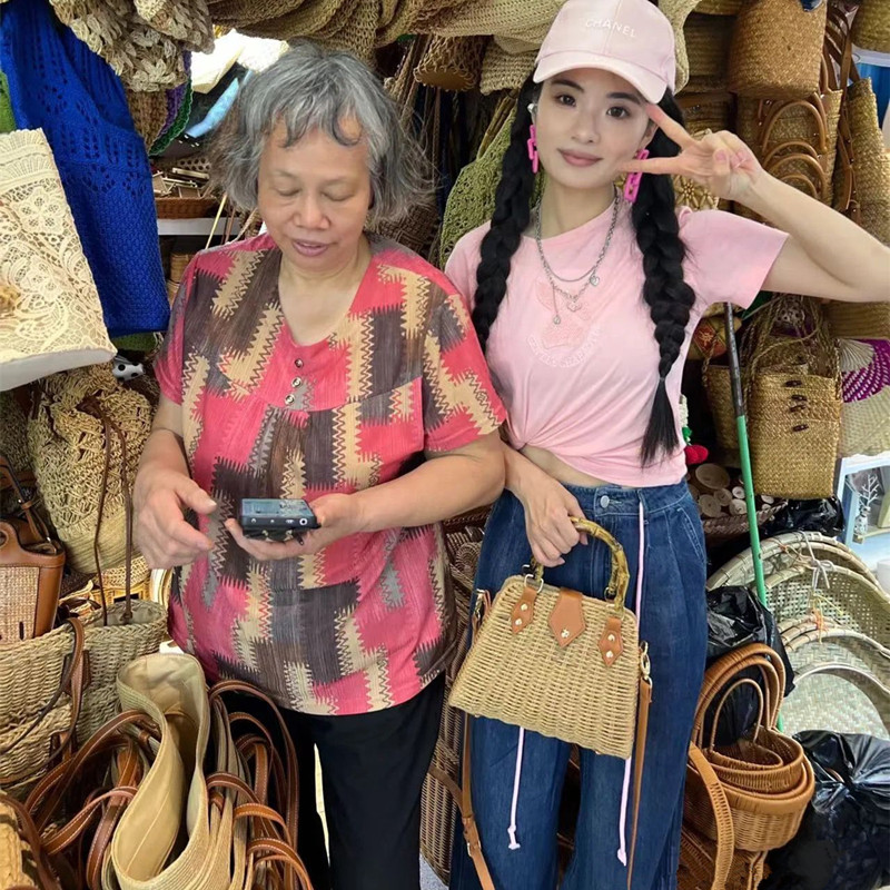2025 Designer di lusso alla mo - Luxury Bags Trend 2025 recensione e prezzo
