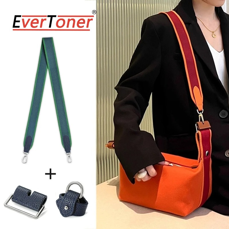 EverToner Widening Tessuto Can - Belt Bag Leather Wide recensione e prezzo