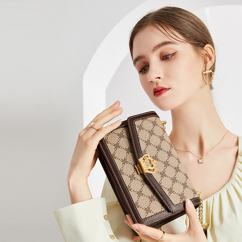 Borsa Fasciatoio di Lusso Best - Luxury Bags Sell recensione e prezzo