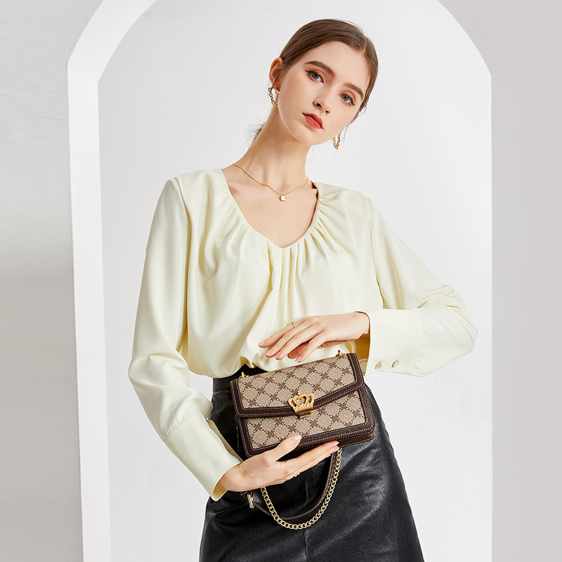 Borsa Fasciatoio di Lusso Best - Luxury Bags Sell recensione e prezzo