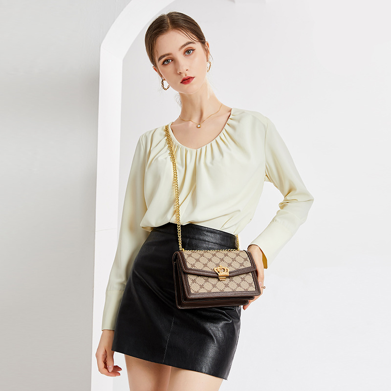 Borsa Fasciatoio di Lusso Best - Luxury Bags Sell recensione e prezzo
