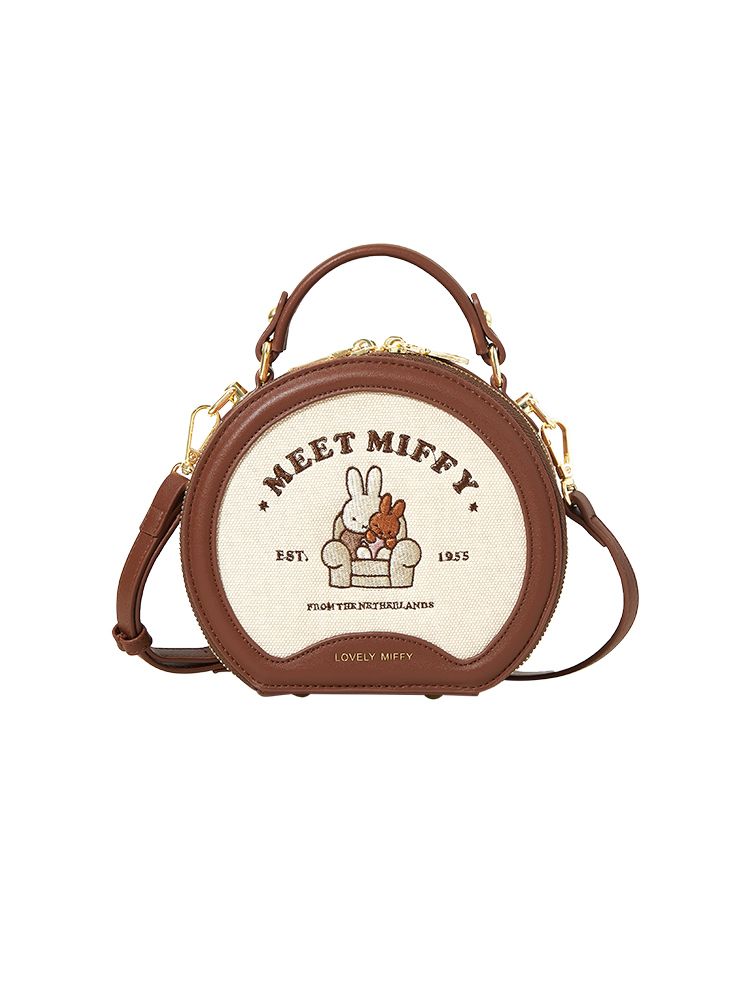 Borse da donna Anime Miffy, nu - Luxury Bags Japan recensione e prezzo