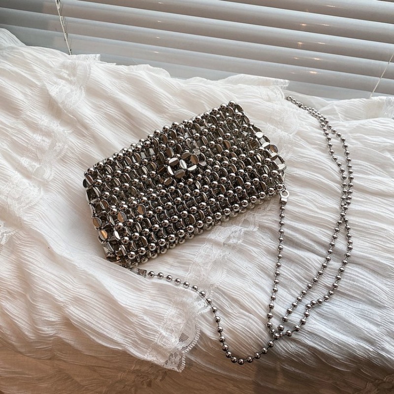 Borse da Sera in PU Effetto Lu - Luxury Bags Storage recensione e prezzo