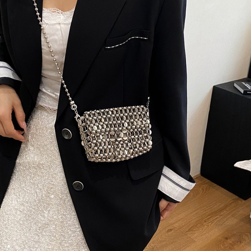 Borse da Sera in PU Effetto Lu - Luxury Bags Storage recensione e prezzo
