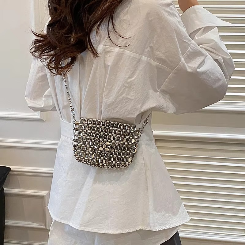Borse da Sera in PU Effetto Lu - Luxury Bags Storage recensione e prezzo