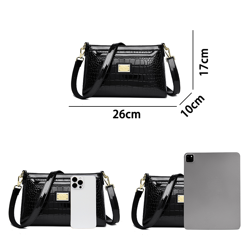 Borse da donna di design di lu - Luxury Bags Trend 2025 recensione e prezzo