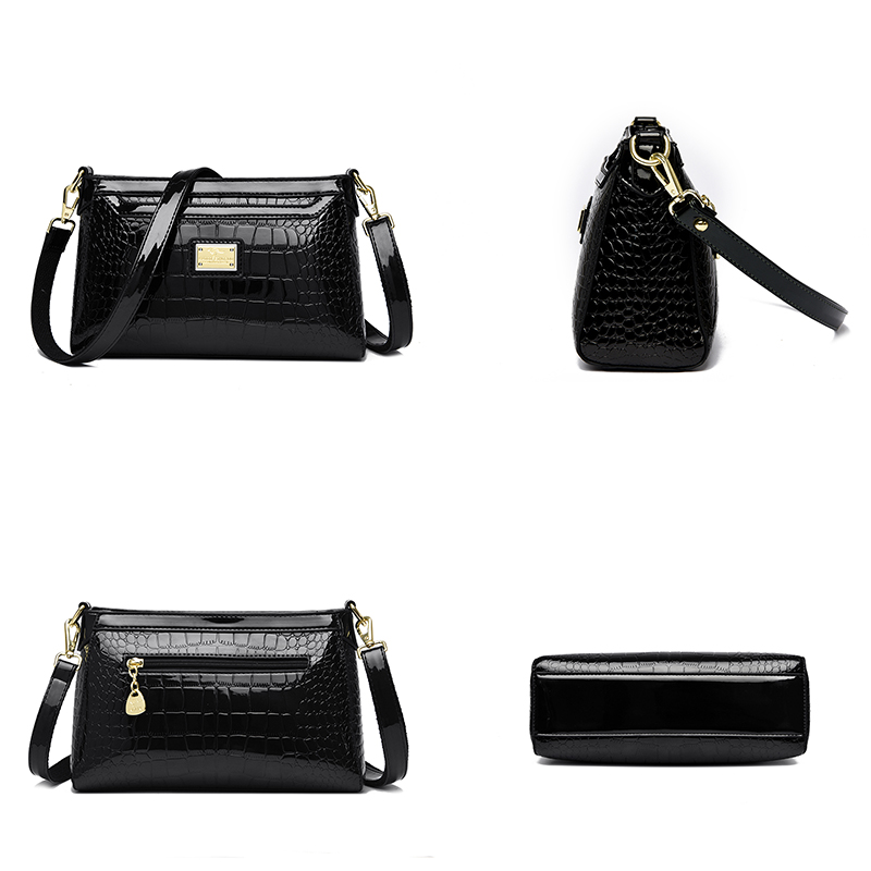 Borse da donna di design di lu - Luxury Bags Trend 2025 recensione e prezzo