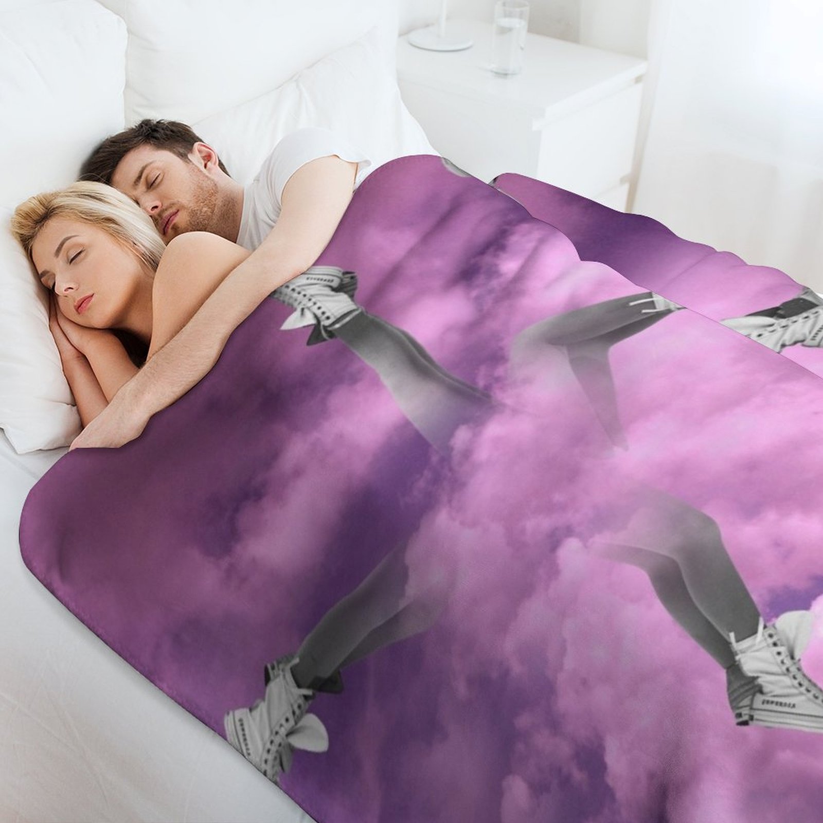 Coperta Decorativa Lussuosa e  - Luxury Bags Heaven recensione e prezzo