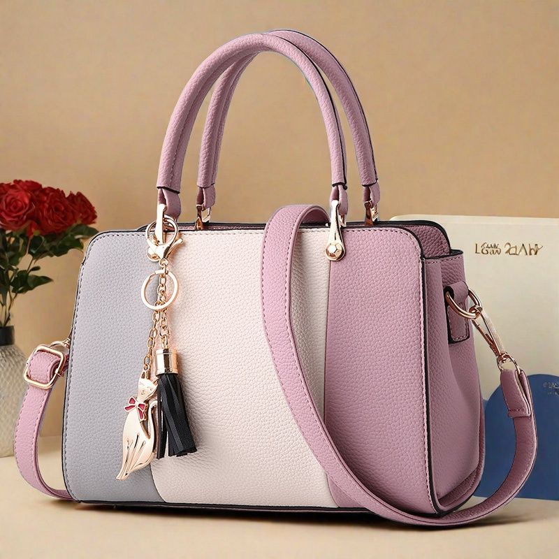 Borse a tracolla da donna Bors - Luxury Bags Trend 2025 recensione e prezzo