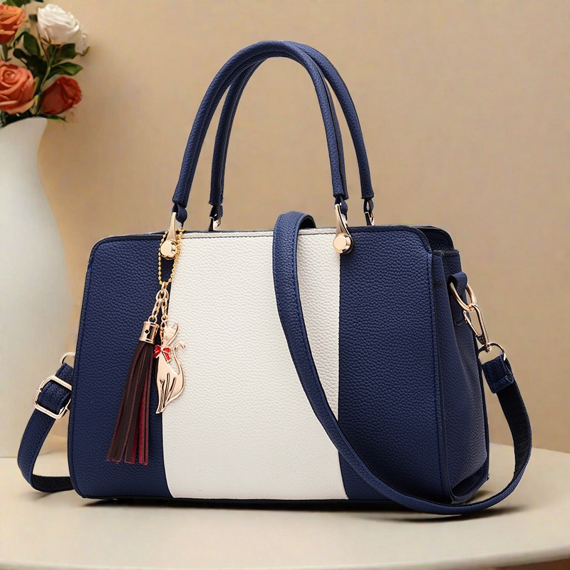 Borse a tracolla da donna Bors - Luxury Bags Trend 2025 recensione e prezzo