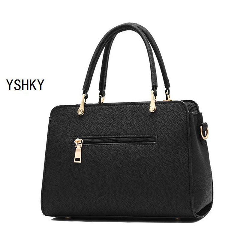 Borse a tracolla da donna Bors - Luxury Bags Trend 2025 recensione e prezzo