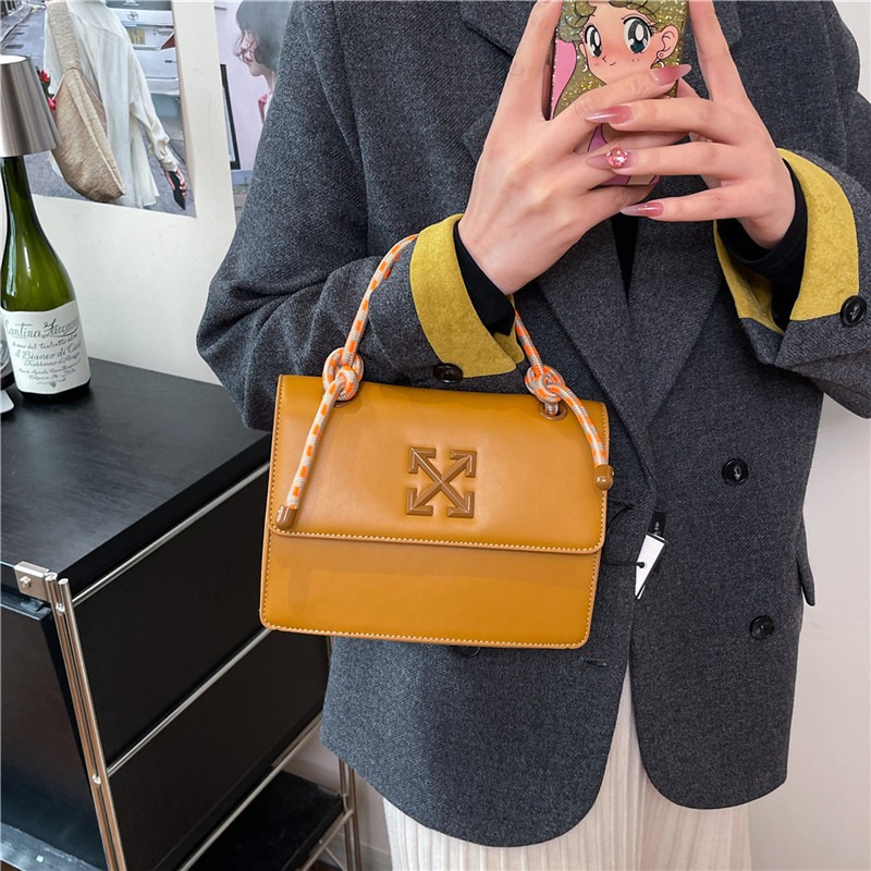 Borsa a Tracolla alla Moda Sti - Luxury Bags Paris recensione e prezzo
