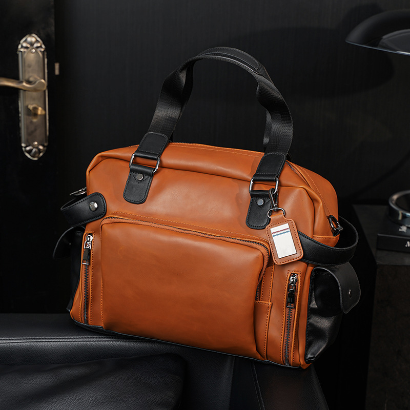 Borsa a tracolla da uomo alla  - Luxury Bags Office recensione e prezzo