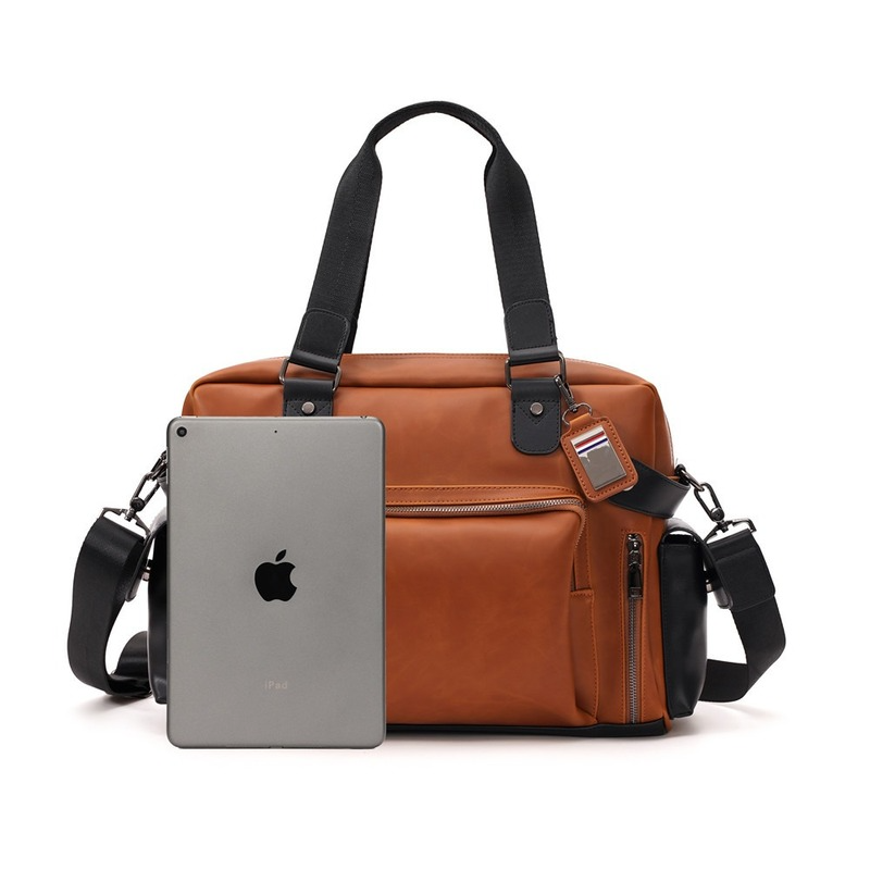 Borsa a tracolla da uomo alla  - Luxury Bags Office recensione e prezzo