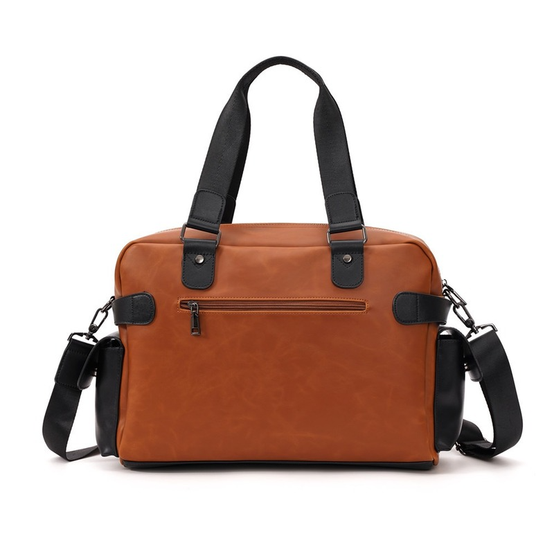 Borsa a tracolla da uomo alla  - Luxury Bags Office recensione e prezzo