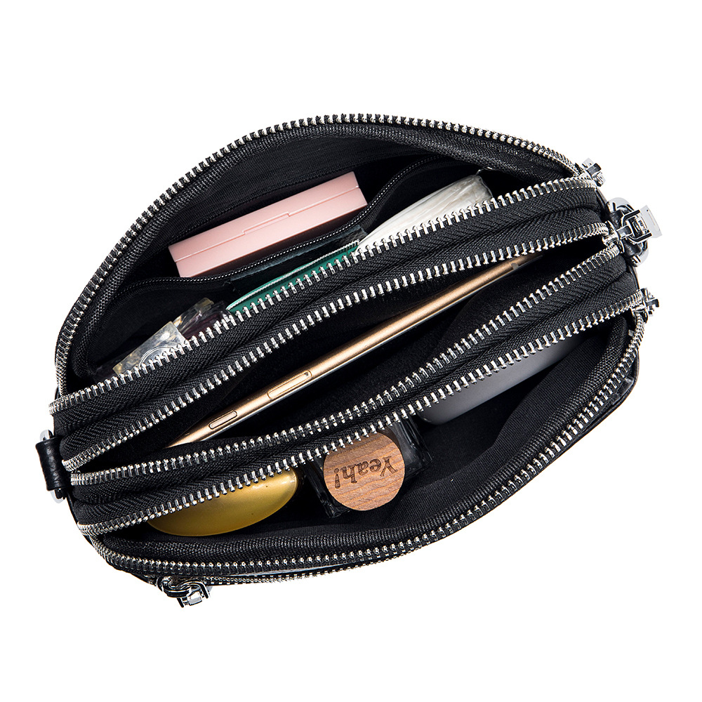Borsa a tracolla versatile in  - Luxury Bags Storage recensione e prezzo